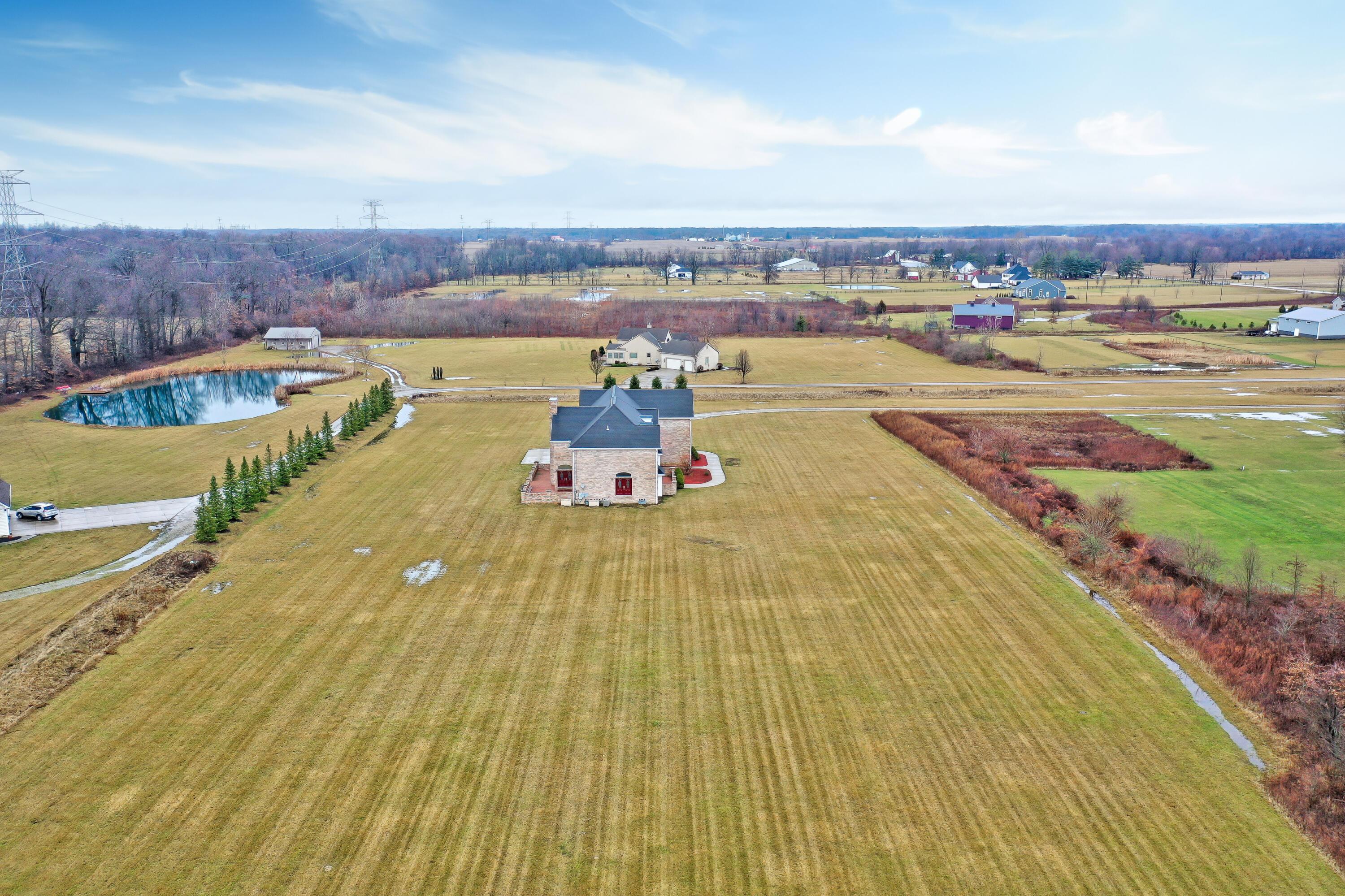 2620 Miller-Paul Road Galena, OH 43021 - Photo 63 of 68 2620MillerPaulRoadExt_Hommati102-15