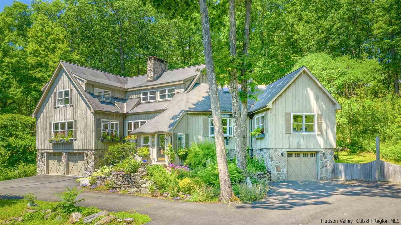 345 Mountain Road Shokan, NY 12481 - Photo 1 of 35 Photo 1