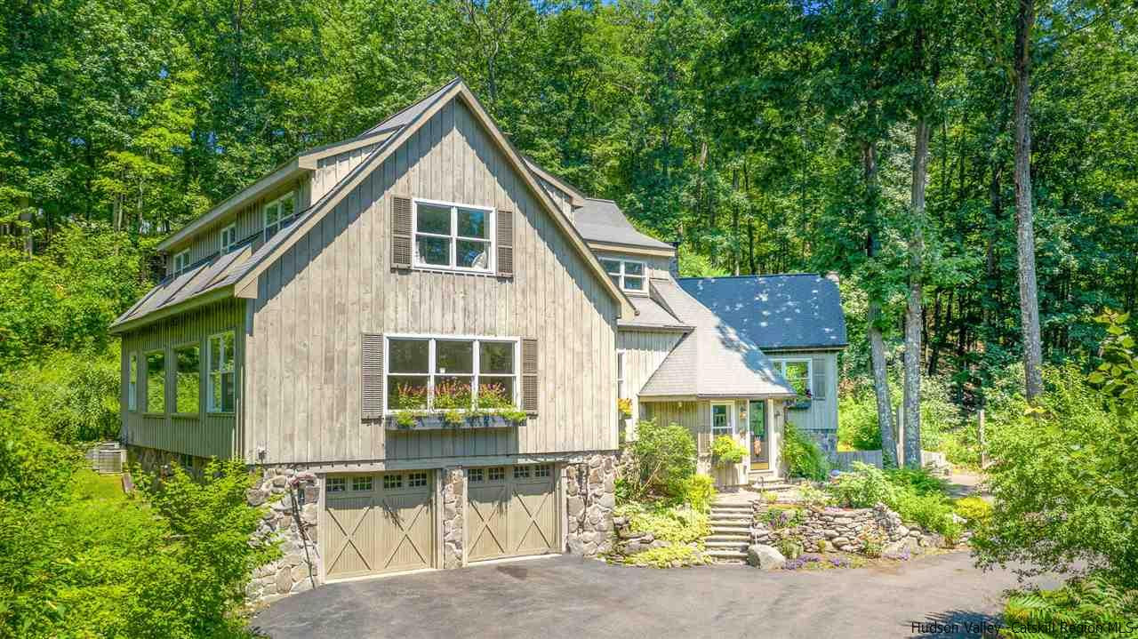 345 Mountain Road Shokan, NY 12481 - Photo 2 of 35 Photo 2