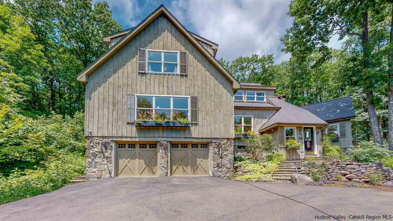 345 Mountain Road Shokan, NY 12481 - Photo 35 of 35 Photo 35