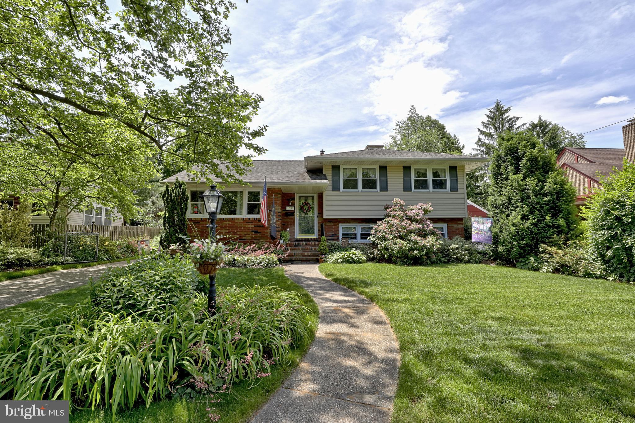 1636 Prospect Ridge Boulevard Haddon Heights, NJ 08035 - Photo 2 of 47 1636 Prospect Ridge Boulevard, Haddon Heights
