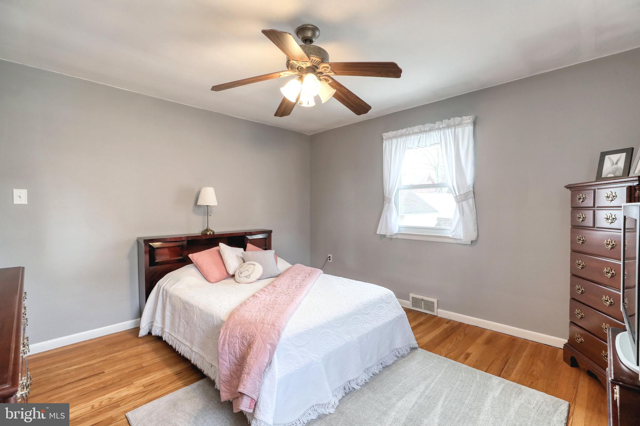 1636 Prospect Ridge Boulevard Haddon Heights, NJ 08035 - Photo 16 of 47 Bedroom 1