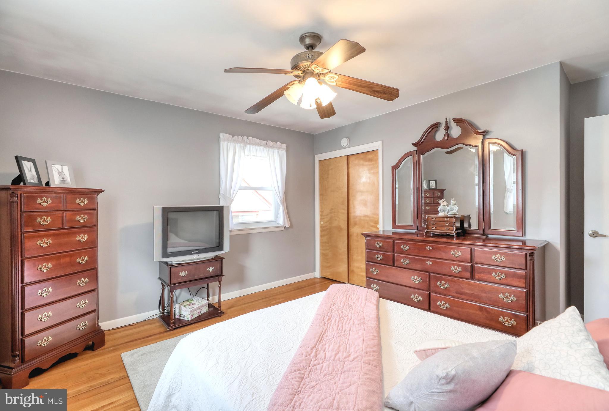 1636 Prospect Ridge Boulevard Haddon Heights, NJ 08035 - Photo 17 of 47 Bedroom 1