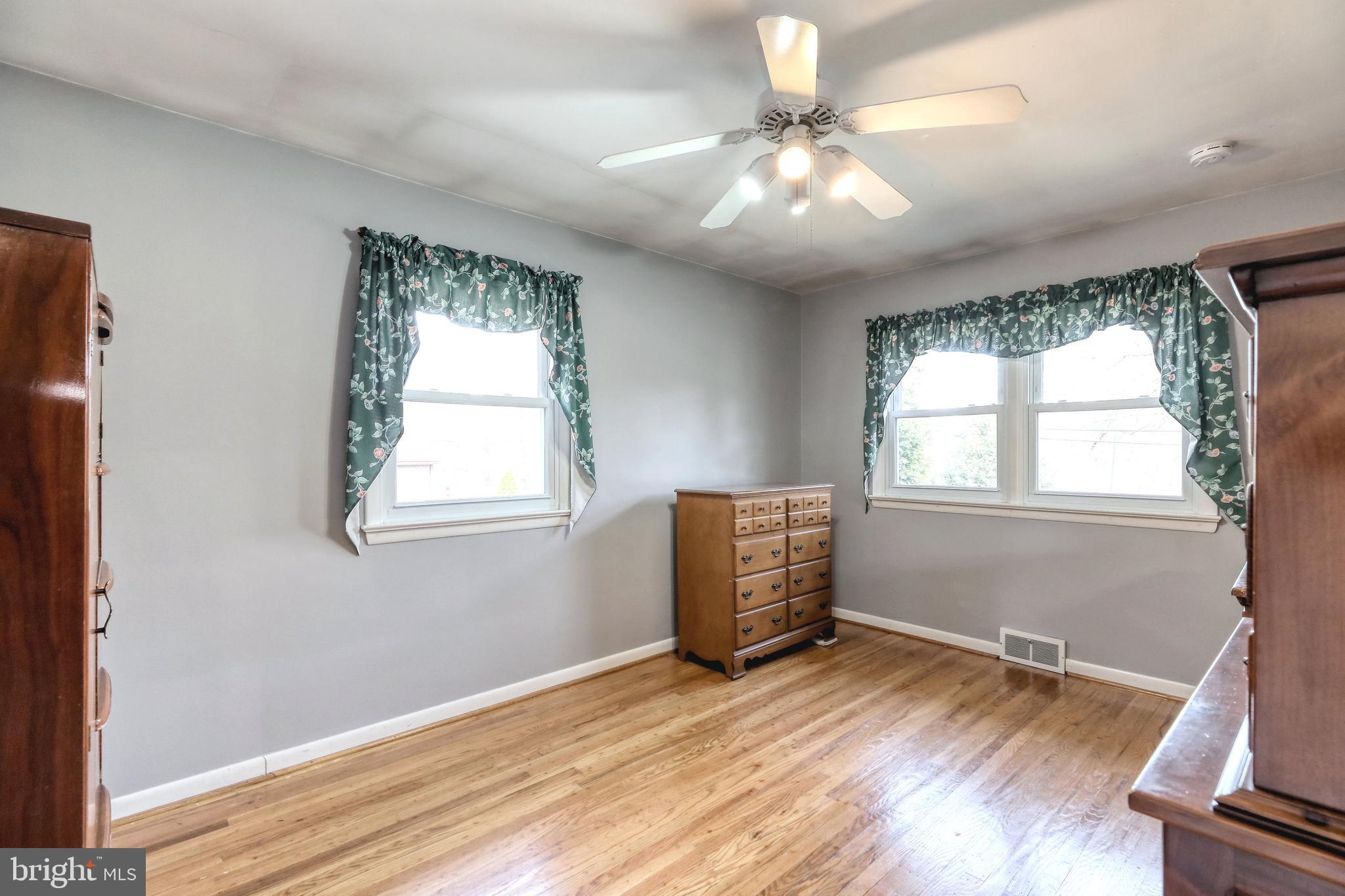 1636 Prospect Ridge Boulevard Haddon Heights, NJ 08035 - Photo 18 of 47 Bedroom 2
