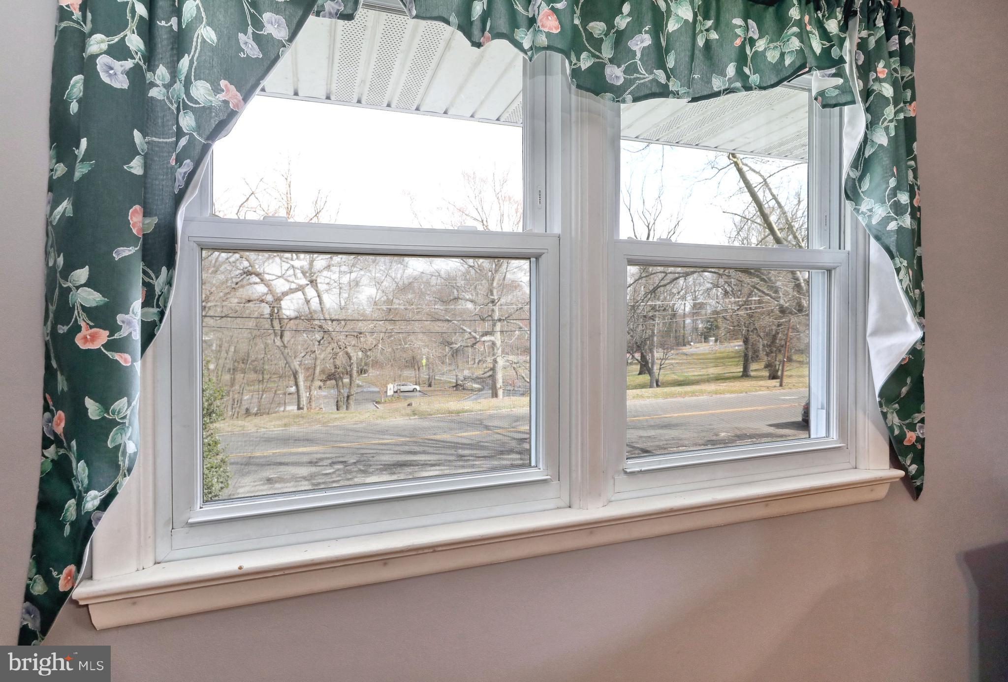 1636 Prospect Ridge Boulevard Haddon Heights, NJ 08035 - Photo 19 of 47 View of the Park from Bedroom 2