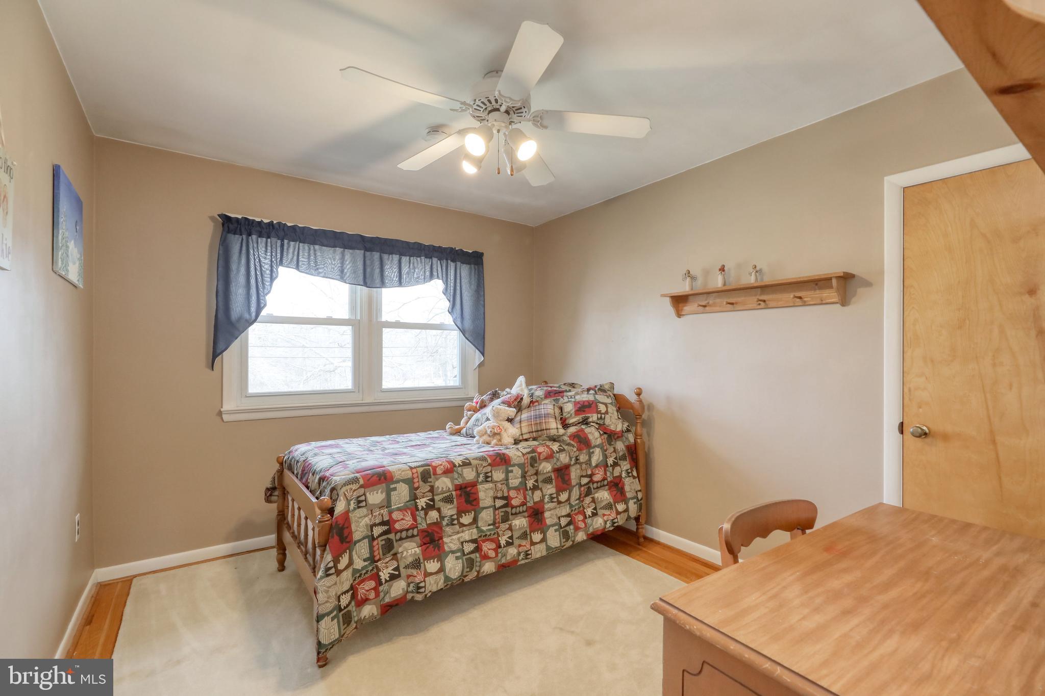 1636 Prospect Ridge Boulevard Haddon Heights, NJ 08035 - Photo 21 of 47 Bedroom 3