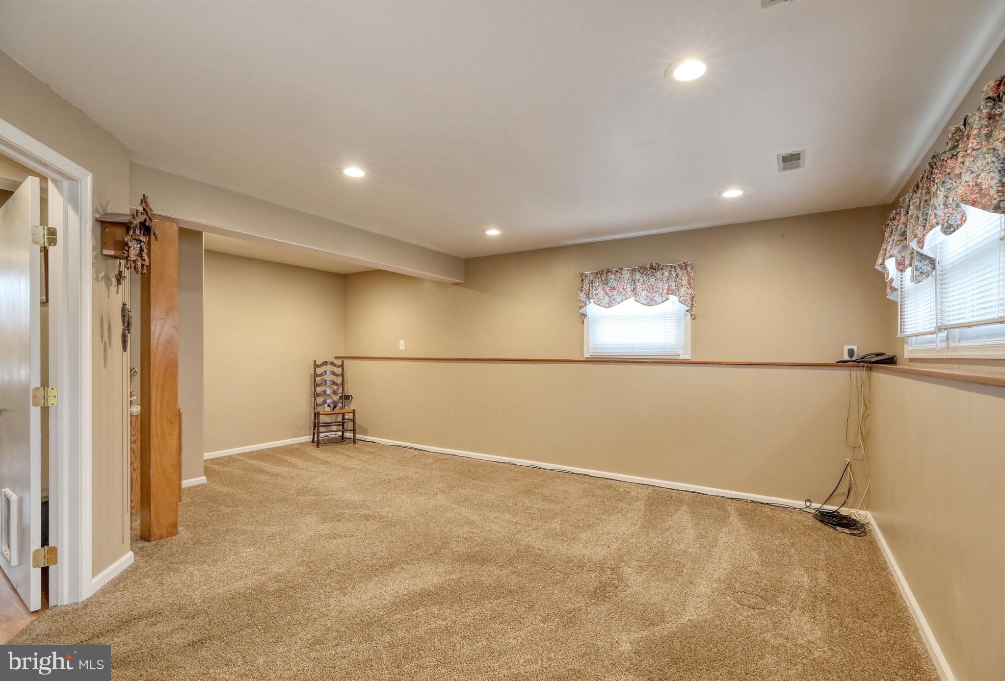 1636 Prospect Ridge Boulevard Haddon Heights, NJ 08035 - Photo 24 of 47 Bonus Room