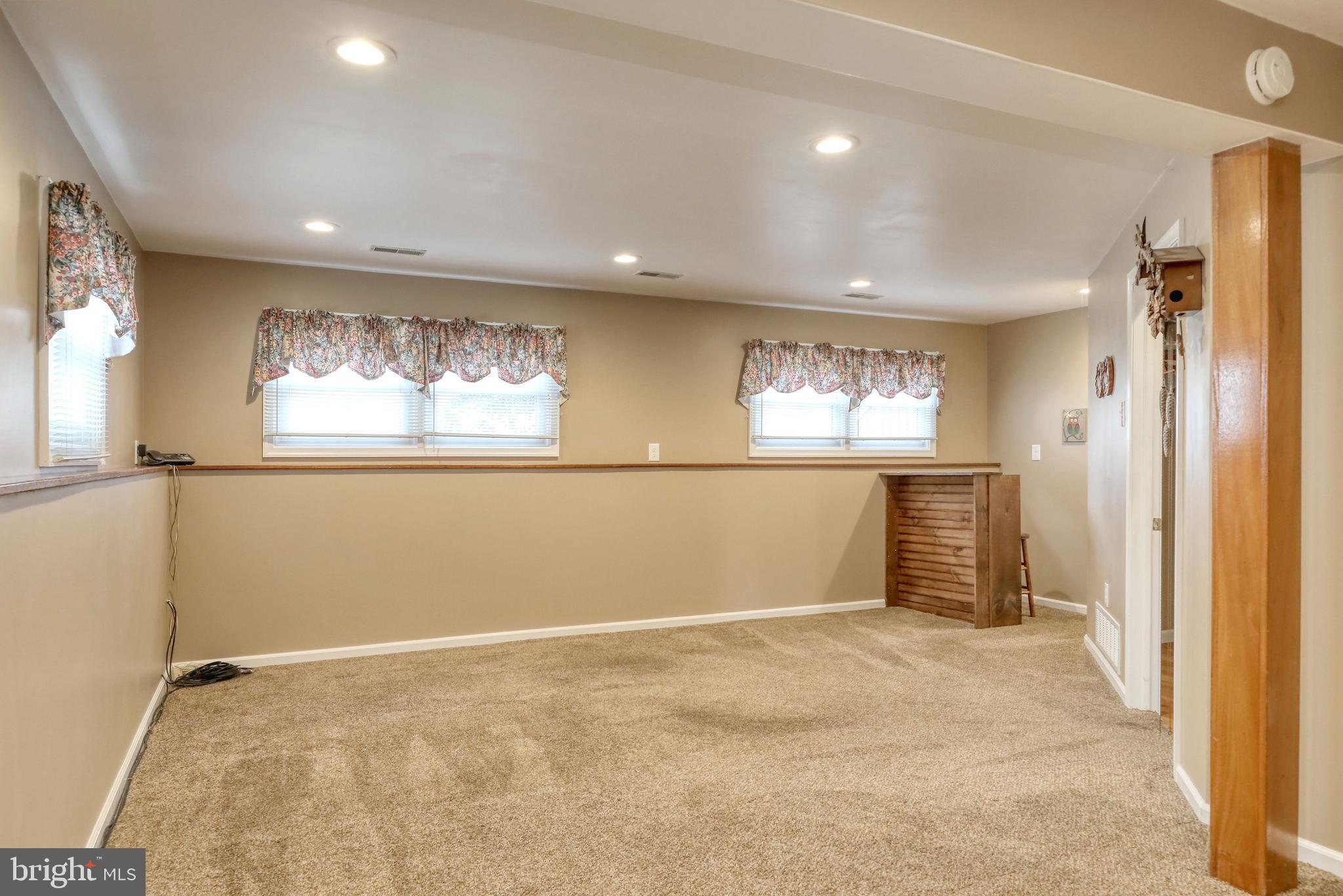 1636 Prospect Ridge Boulevard Haddon Heights, NJ 08035 - Photo 25 of 47 Bonus Room