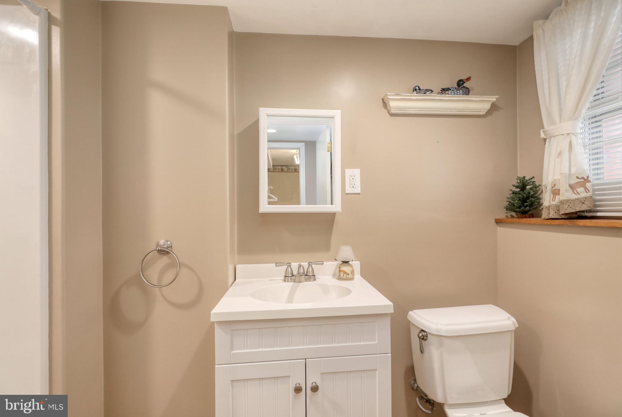 1636 Prospect Ridge Boulevard Haddon Heights, NJ 08035 - Photo 26 of 47 Lower Level Full Bath