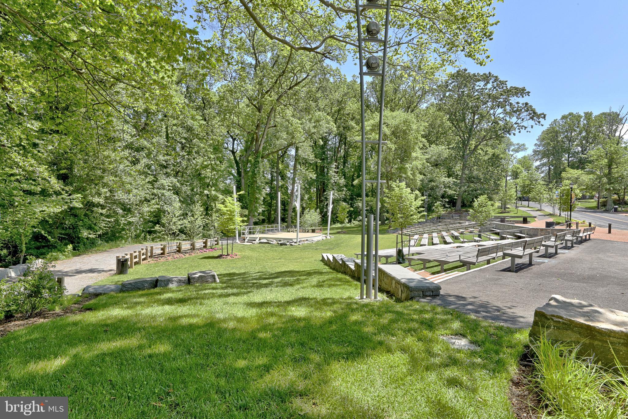 1636 Prospect Ridge Boulevard Haddon Heights, NJ 08035 - Photo 44 of 47 "The Dell" at Haddon Lake Park