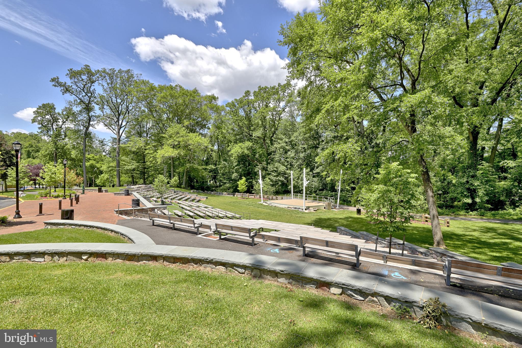 1636 Prospect Ridge Boulevard Haddon Heights, NJ 08035 - Photo 45 of 47 "The Dell" at Haddon Lake Park