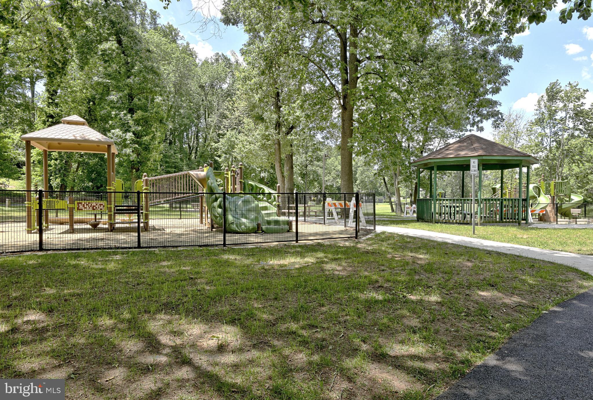 1636 Prospect Ridge Boulevard Haddon Heights, NJ 08035 - Photo 46 of 47 Playground
