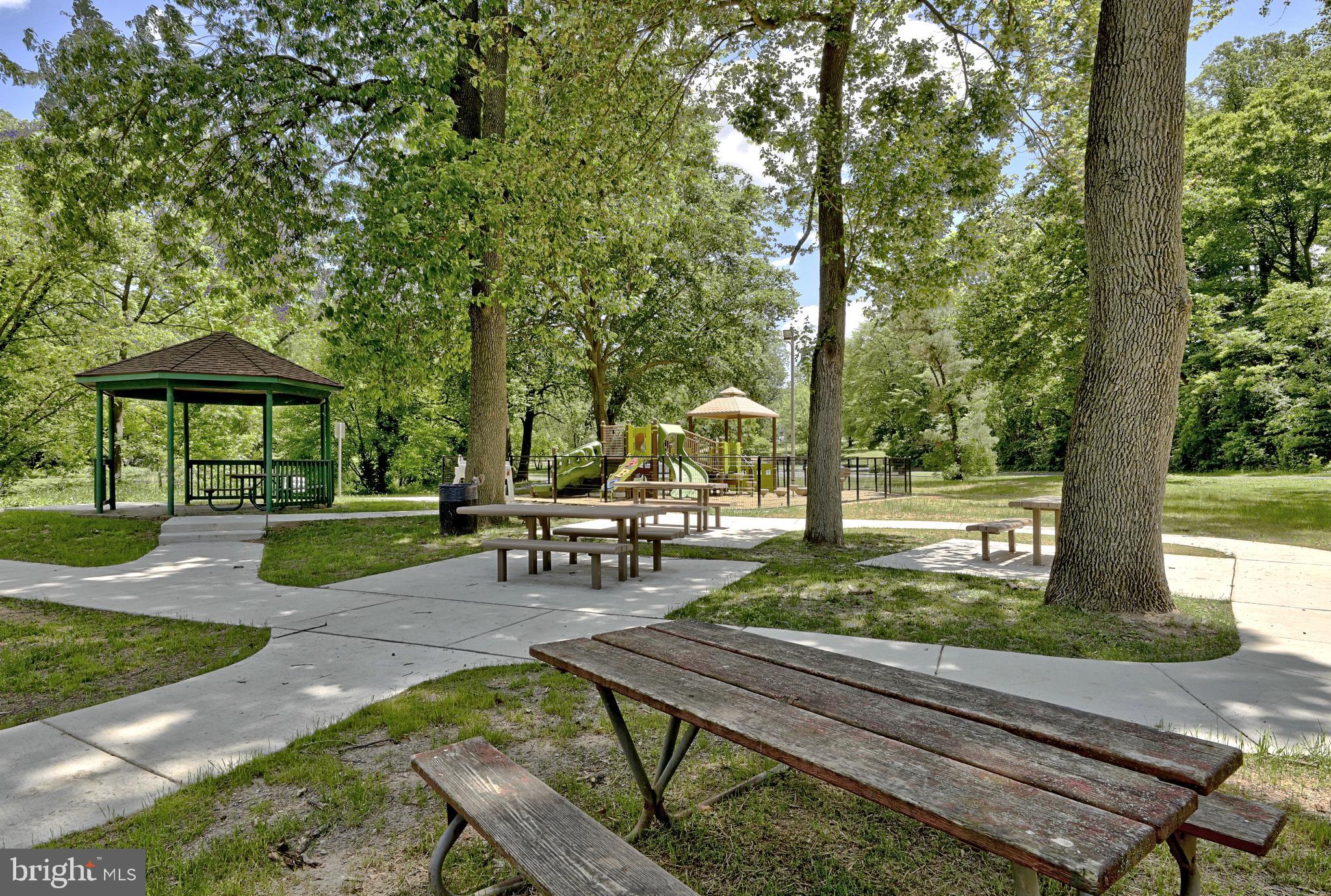 1636 Prospect Ridge Boulevard Haddon Heights, NJ 08035 - Photo 47 of 47 Playground & Picnic Area