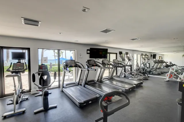 $889,000 | 3420 South Ocean Boulevard, Unit 4U, Highland Beach, FL 33487
