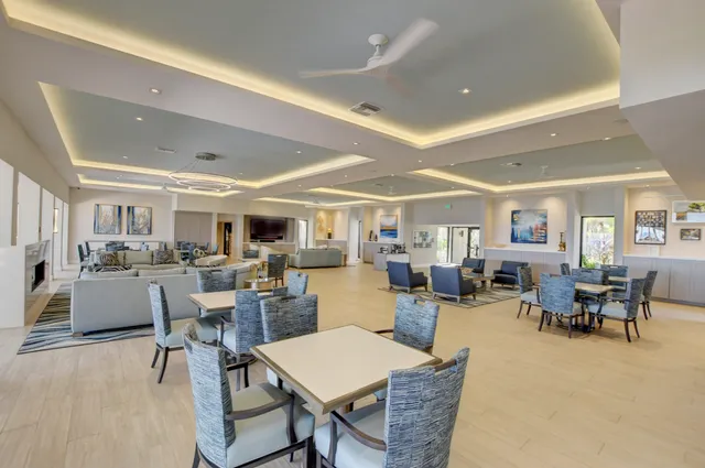 $889,000 | 3420 South Ocean Boulevard, Unit 4U, Highland Beach, FL 33487