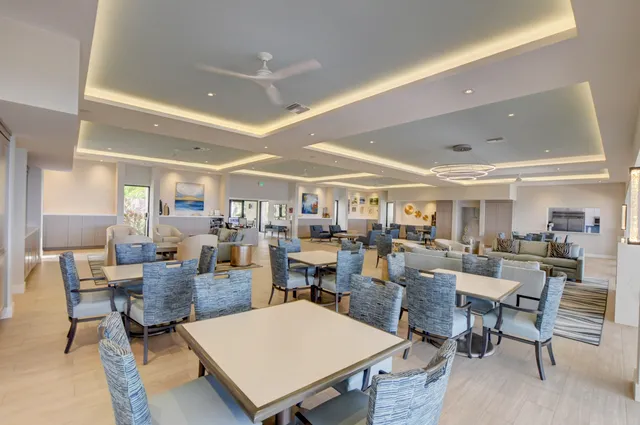 $889,000 | 3420 South Ocean Boulevard, Unit 4U, Highland Beach, FL 33487