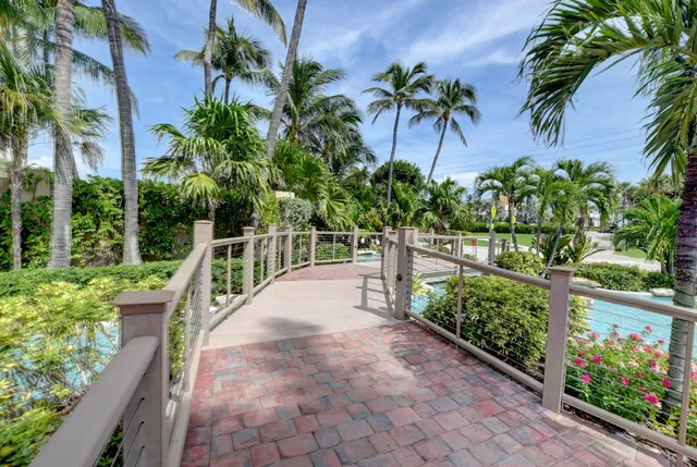 $889,000 | 3420 South Ocean Boulevard, Unit 4U, Highland Beach, FL 33487