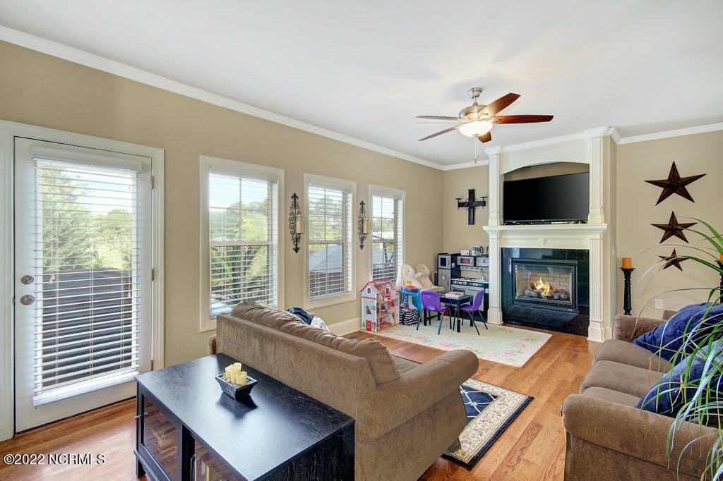 1412 Pleasants Road Wendell, NC 27591 - Photo 6 of 28 006-420648-IMG_6288