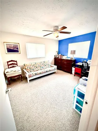 a view of an entryway