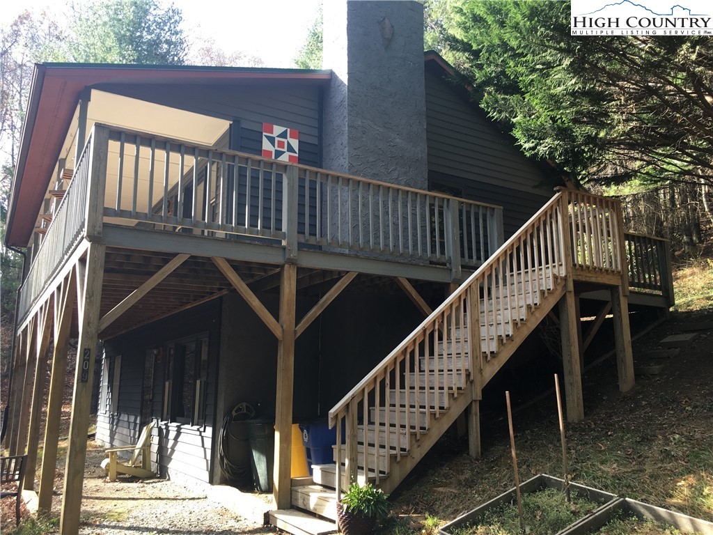209 Old Hatch Lane Boone, NC 28607 - Photo 1 of 34 Gallery Image 1