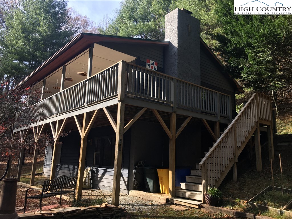 209 Old Hatch Lane Boone, NC 28607 - Photo 2 of 34 Gallery Image 2