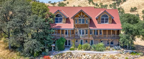 $1,485,000 | 27876 Pine Flat Road, Sanger, CA 93657