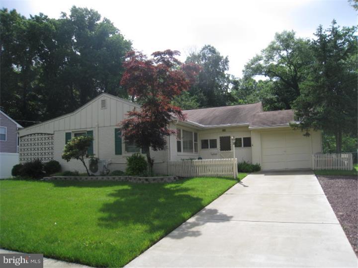 63 Winding Way Road Stratford, NJ 08084 - Photo 20 of 20