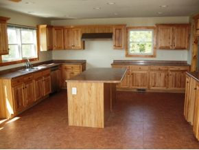 1120 Keller Road Afton, TN 37616 - Photo 8 of 23 Kitchen