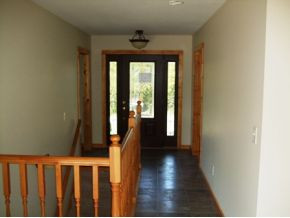 1120 Keller Road Afton, TN 37616 - Photo 10 of 23 Foyer Entry