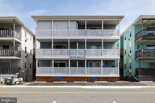 $635,900 | 12804 Assawoman Drive, Unit 1N, Ocean City, MD 21842
