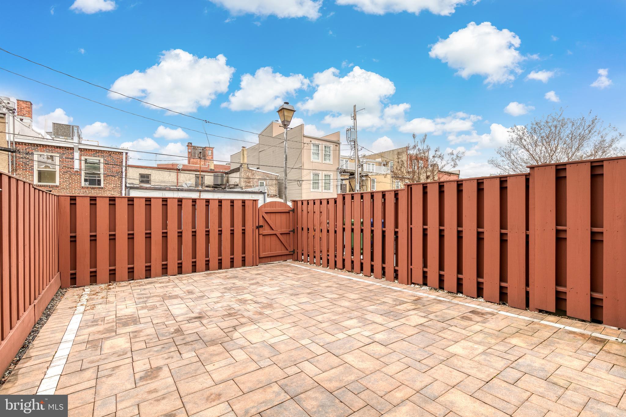 2816 Elliott Street Baltimore, MD 21224 - Photo 27 of 29