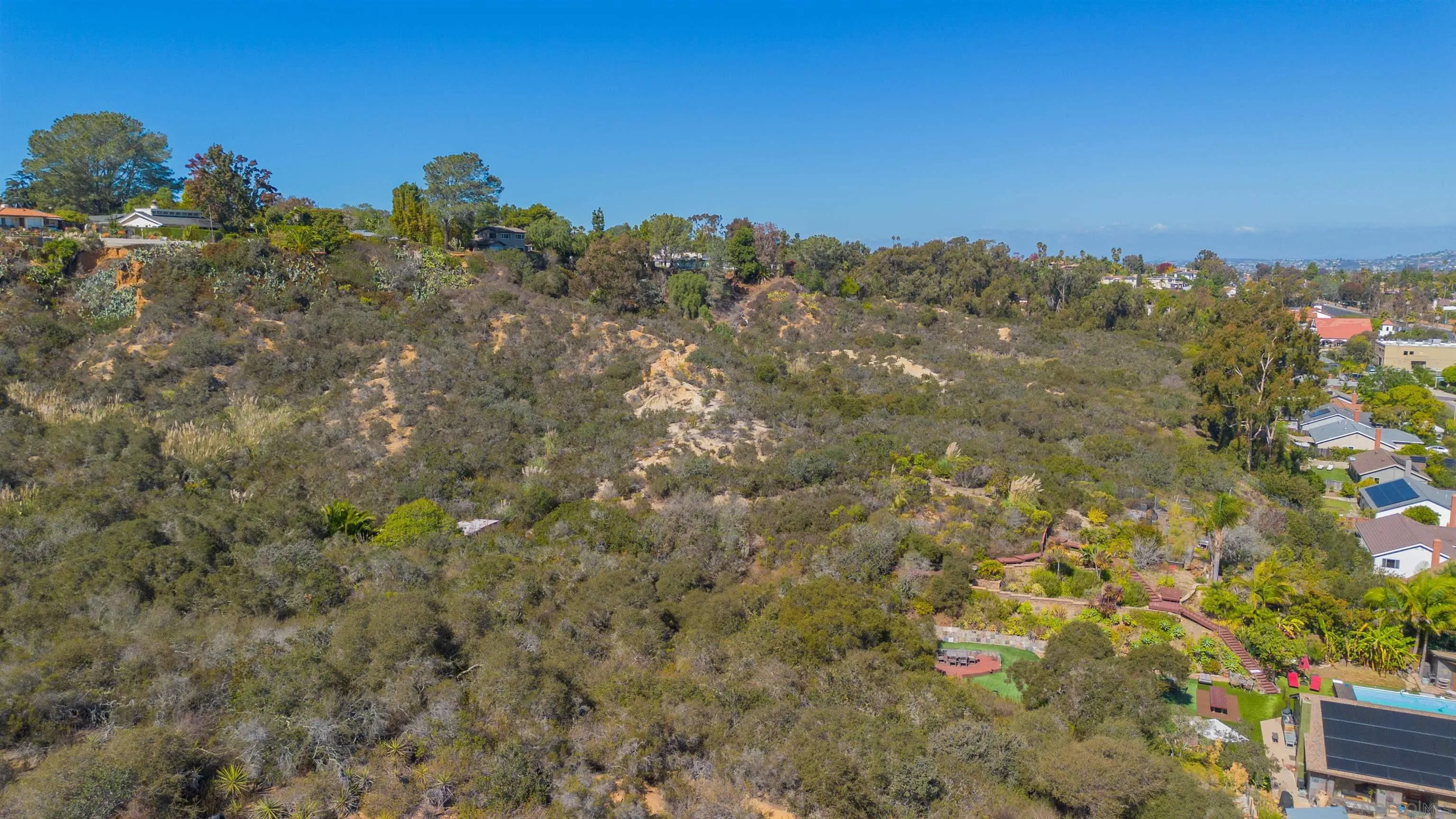 0 Crest Drive Encinitas, CA 92024 - Photo 11 of 19 a view of a city