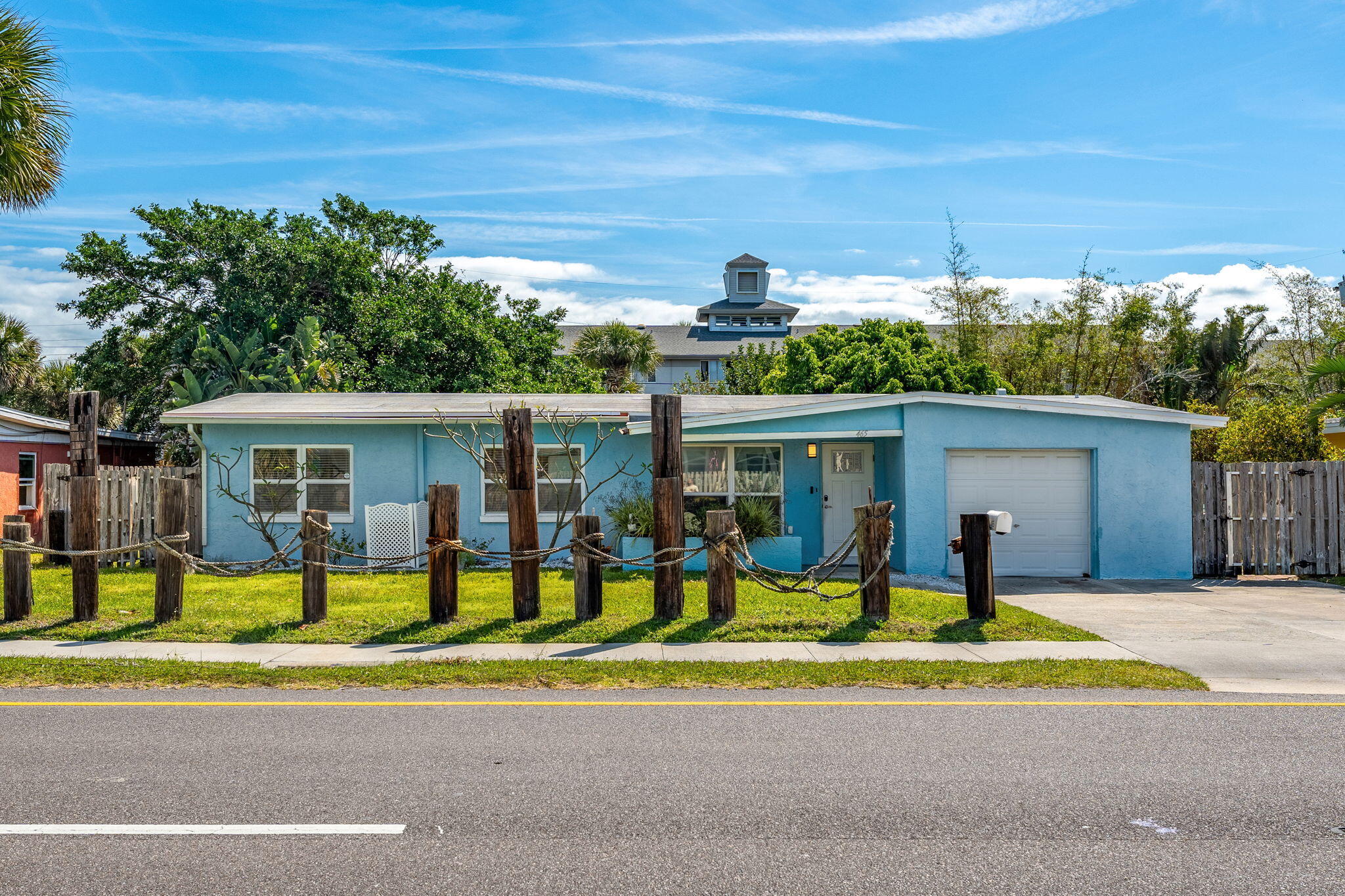 465 South Orlando Ave  