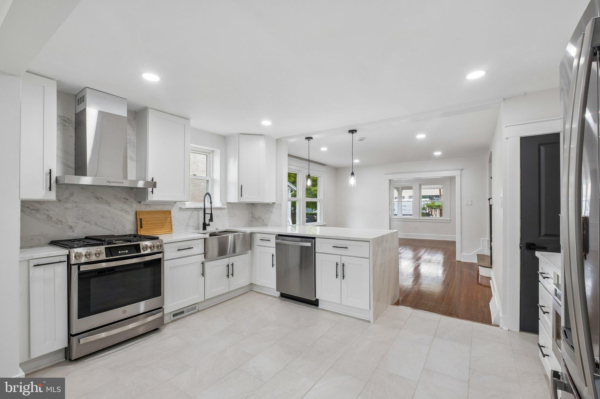 114 Conestoga Road Wayne, PA 19087 - Photo 14 of 71 Kitchen