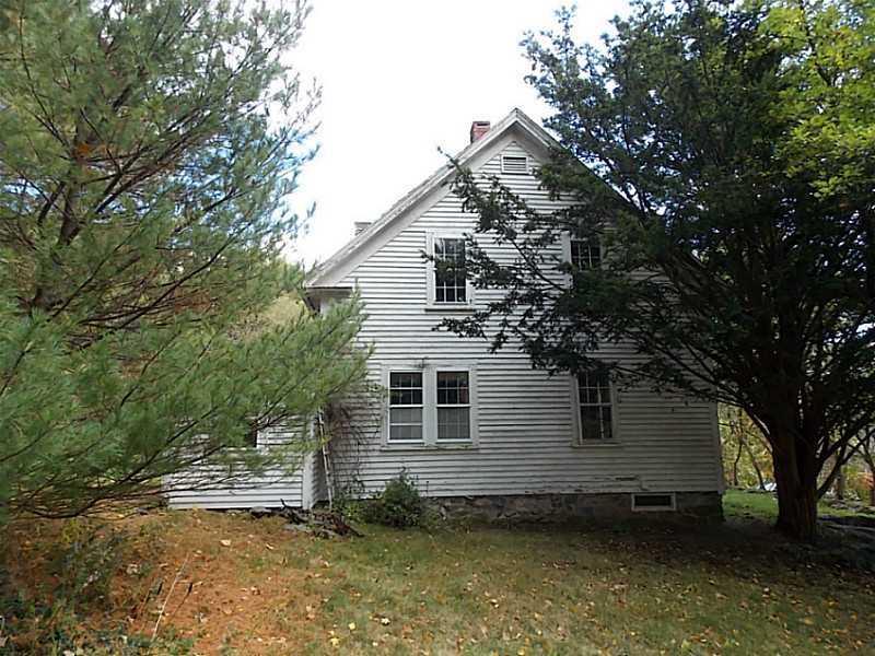 129 Brave Boat Harbor Road Kittery, ME 03905 - Photo 16 of 19 Exterior Front.