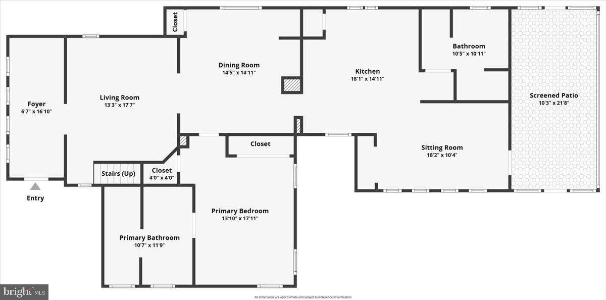 14382 Sedwick Avenue Solomons, MD 20688 - Photo 86 of 90 a picture of a bathroom with a shower