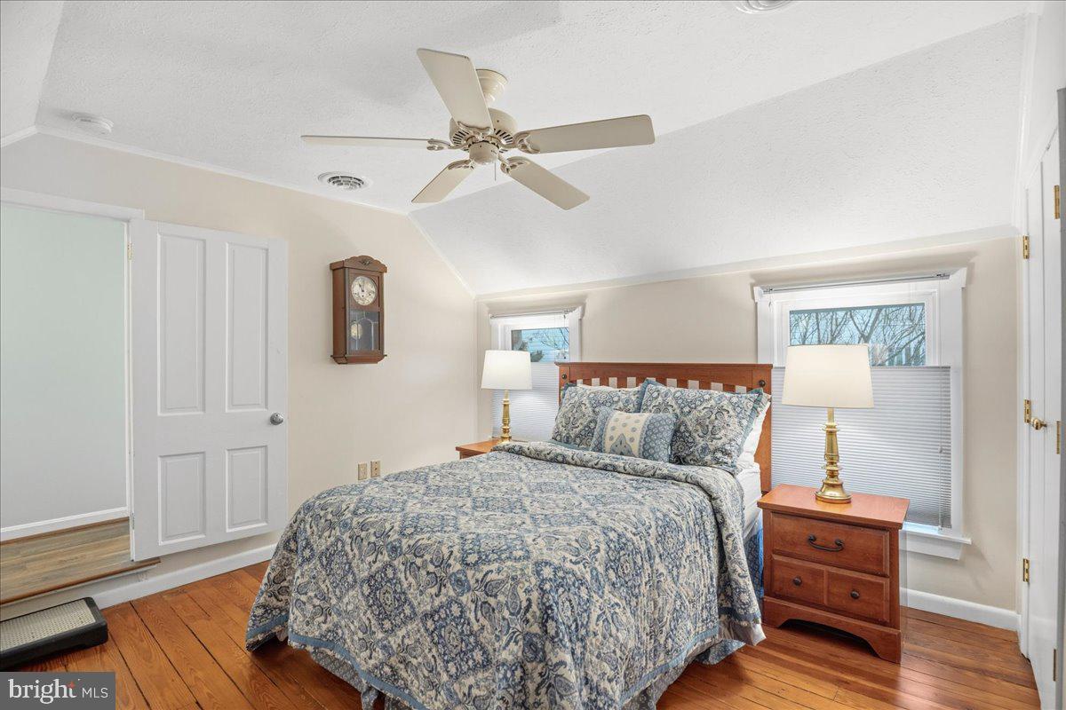 14382 Sedwick Avenue Solomons, MD 20688 - Photo 50 of 90 a bed room with a bed and a window