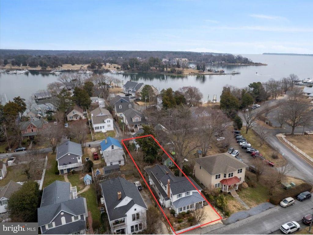 14382 Sedwick Avenue Solomons, MD 20688 - Photo 6 of 90 Chesapeake Bay, Patuxent River, Back Creek