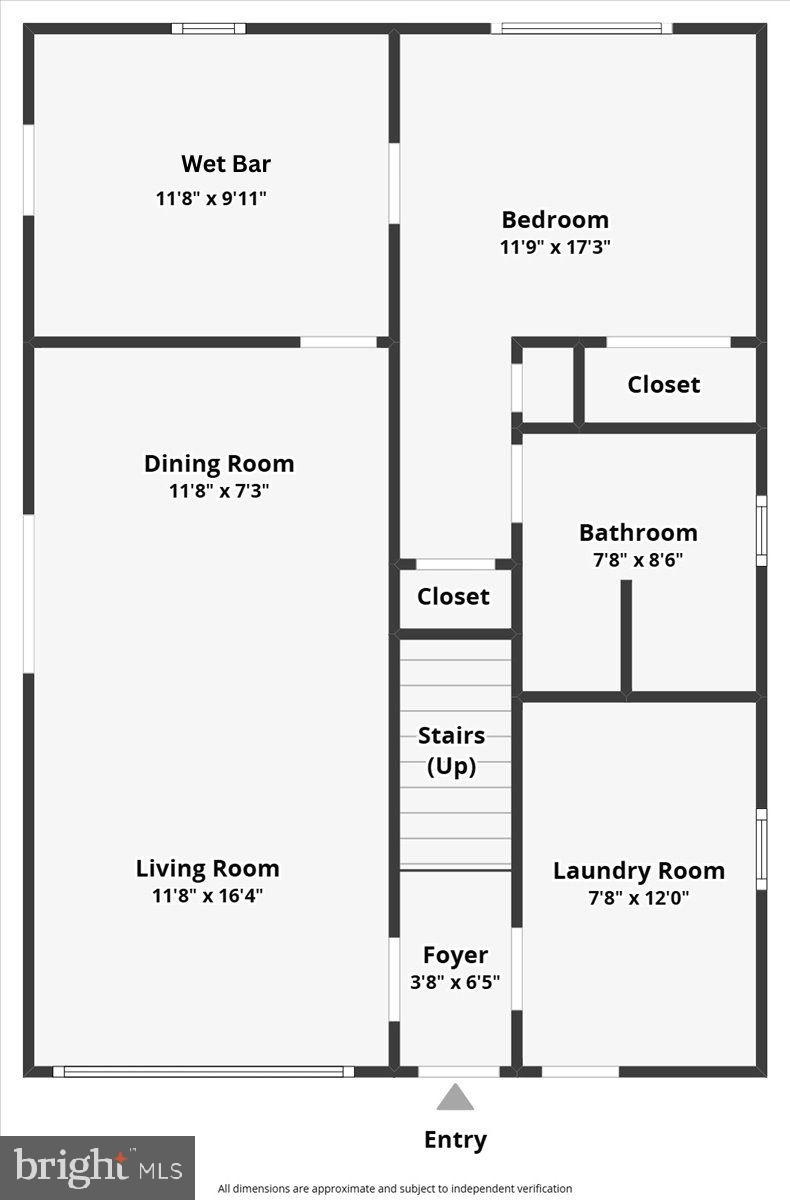 14382 Sedwick Avenue Solomons, MD 20688 - Photo 90 of 90 a picture of a rug