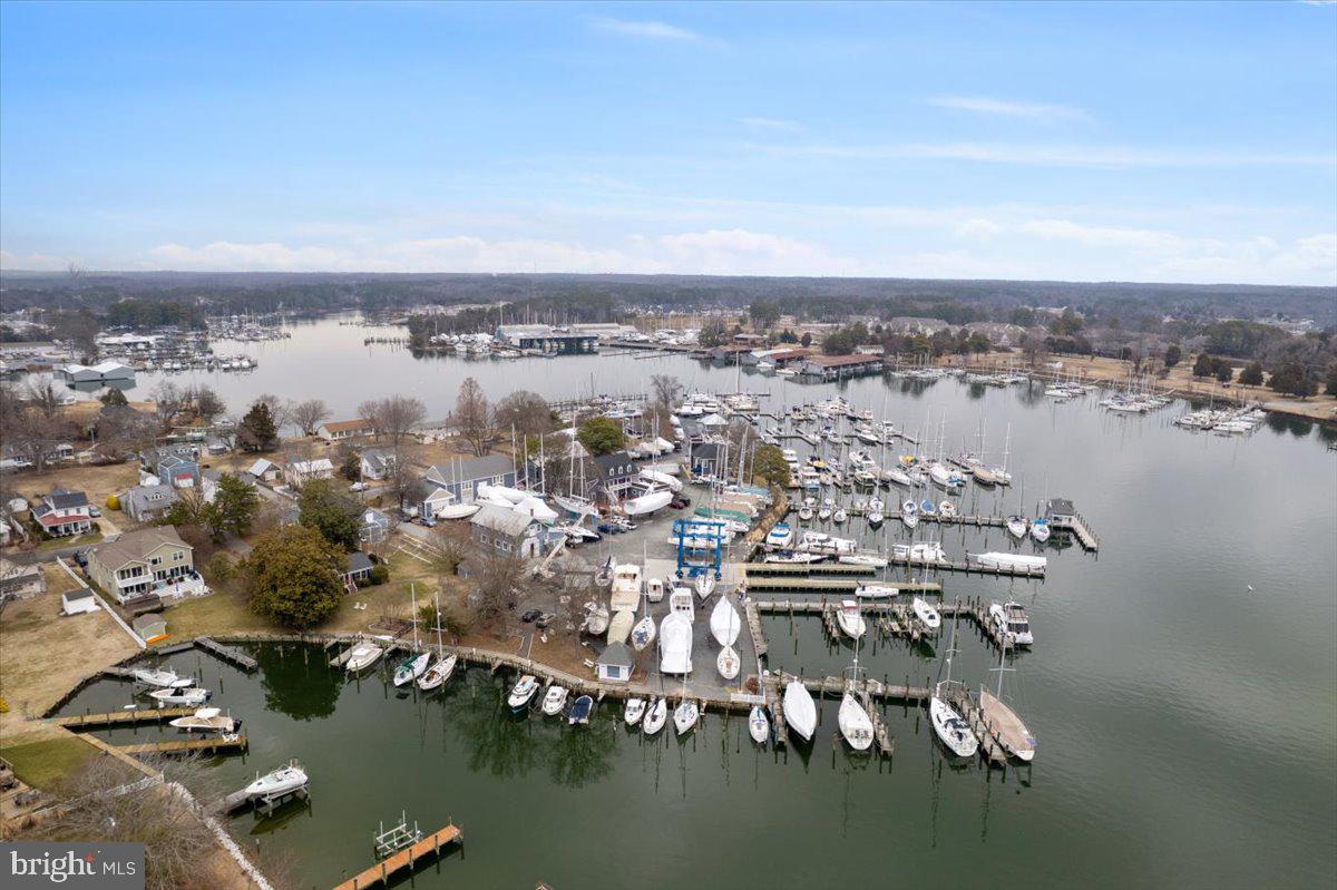 14382 Sedwick Avenue Solomons, MD 20688 - Photo 84 of 90 2-3 blocks to several marinas!