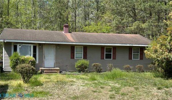 $170,000 | 449 Gaskins Road, Weems, VA 22576