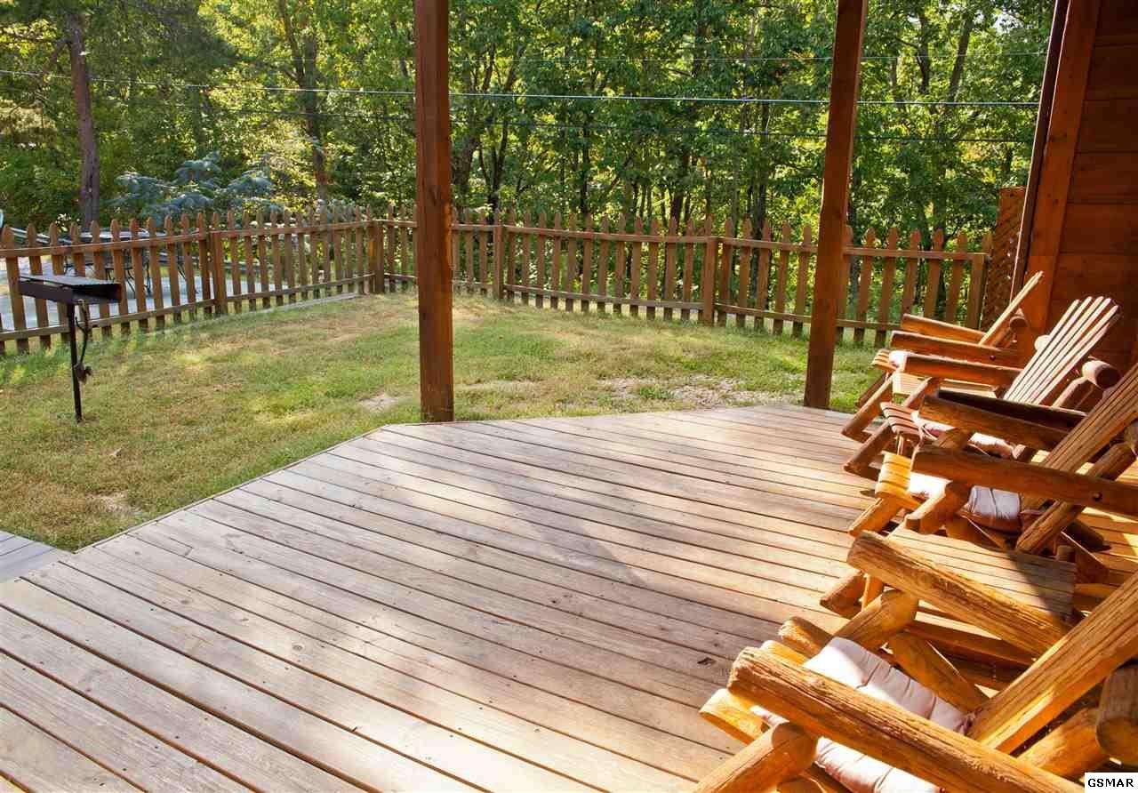 853 Lloyd Huskey Road, Unit HEAVENSDOOR Pigeon Forge, TN 37863 - Photo 30 of 33 Gallery Image 30