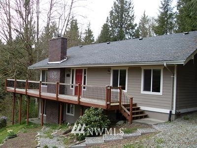 526 Northwest Lake Roesiger Road Snohomish, WA 98290 - Photo 1 of 1