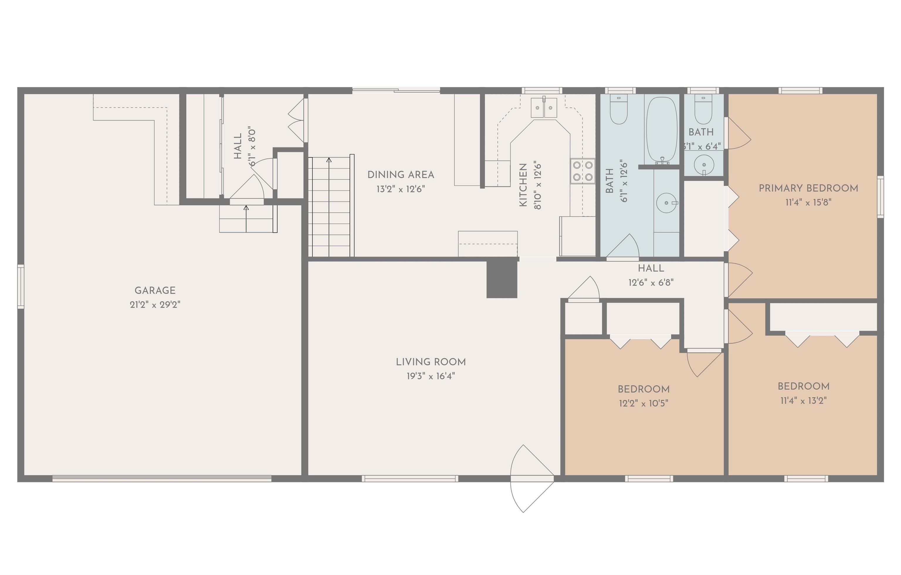 1622 South 30th Street Quincy, IL 62301 - Photo 18 of 21