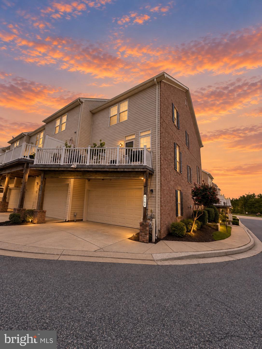 5101 Key View Way, Unit 5101 Perry Hall, MD 21128 - Photo 53 of 54 Gallery Image 53