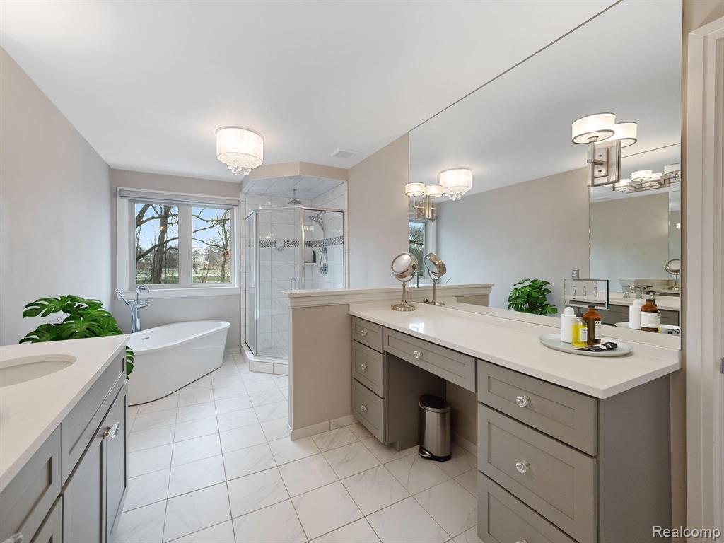 4170 Oak Arbor Drive Rochester, MI 48306 - Photo 12 of 22
