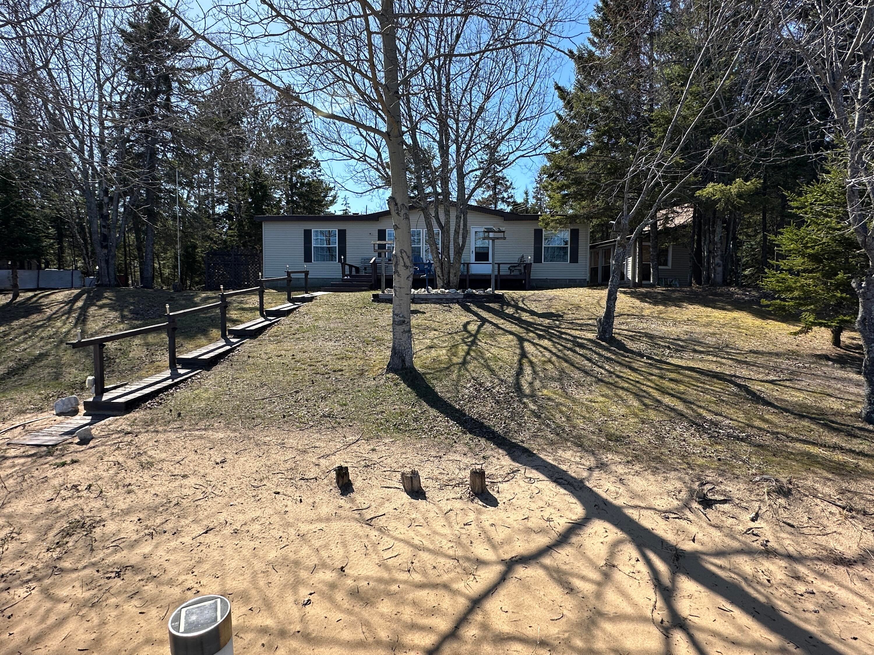 9534 North Whitefish Point Road Paradise, MI 49768 - Photo 8 of 41 Gallery Image 8