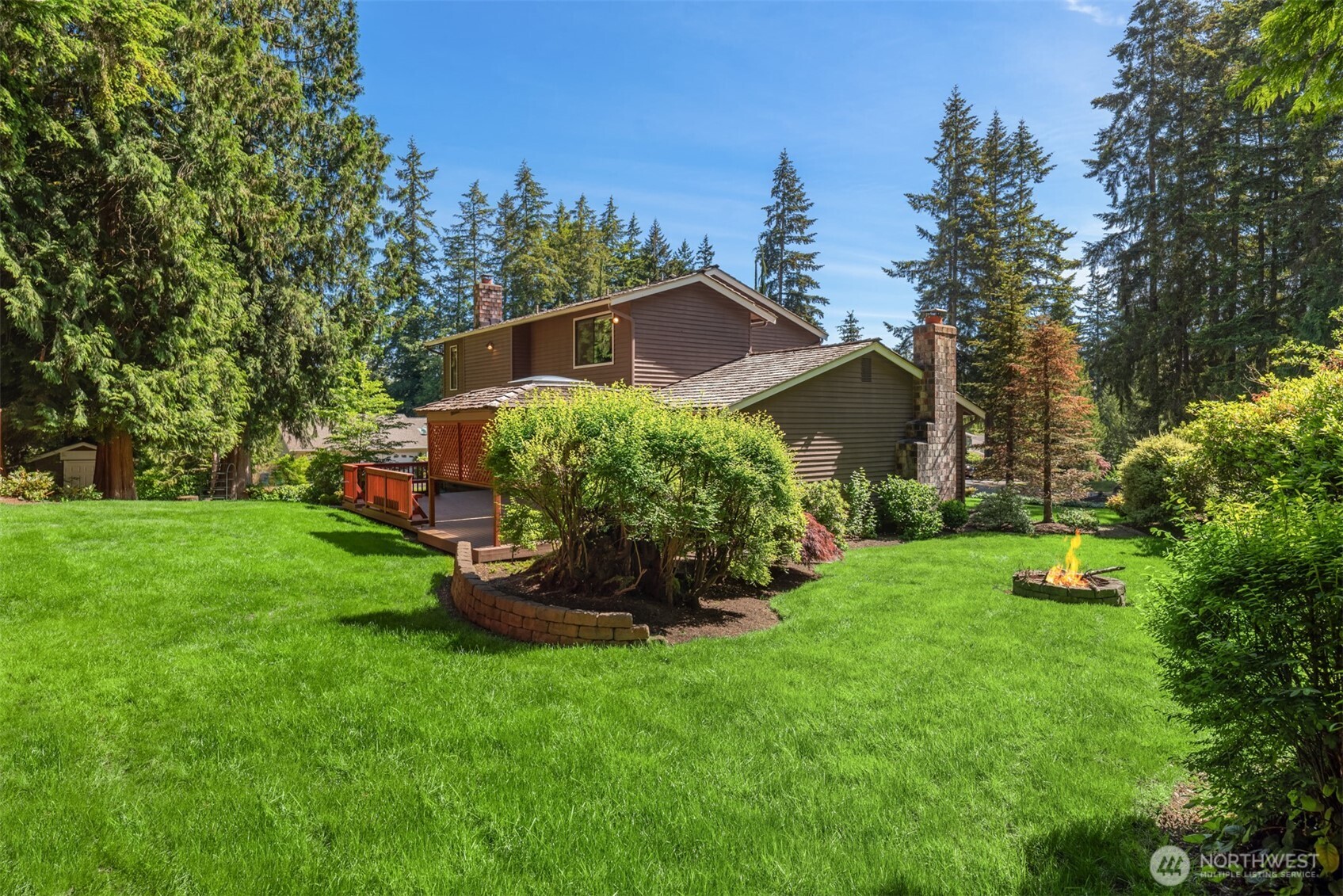 118 171st Place Southeast Bothell, WA 98012 - Photo 2 of 34