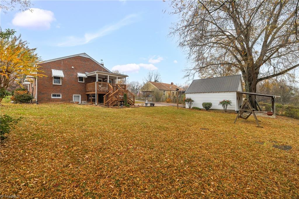 1222 East Meadow Road Eden, NC 27288 - Photo 42 of 43
