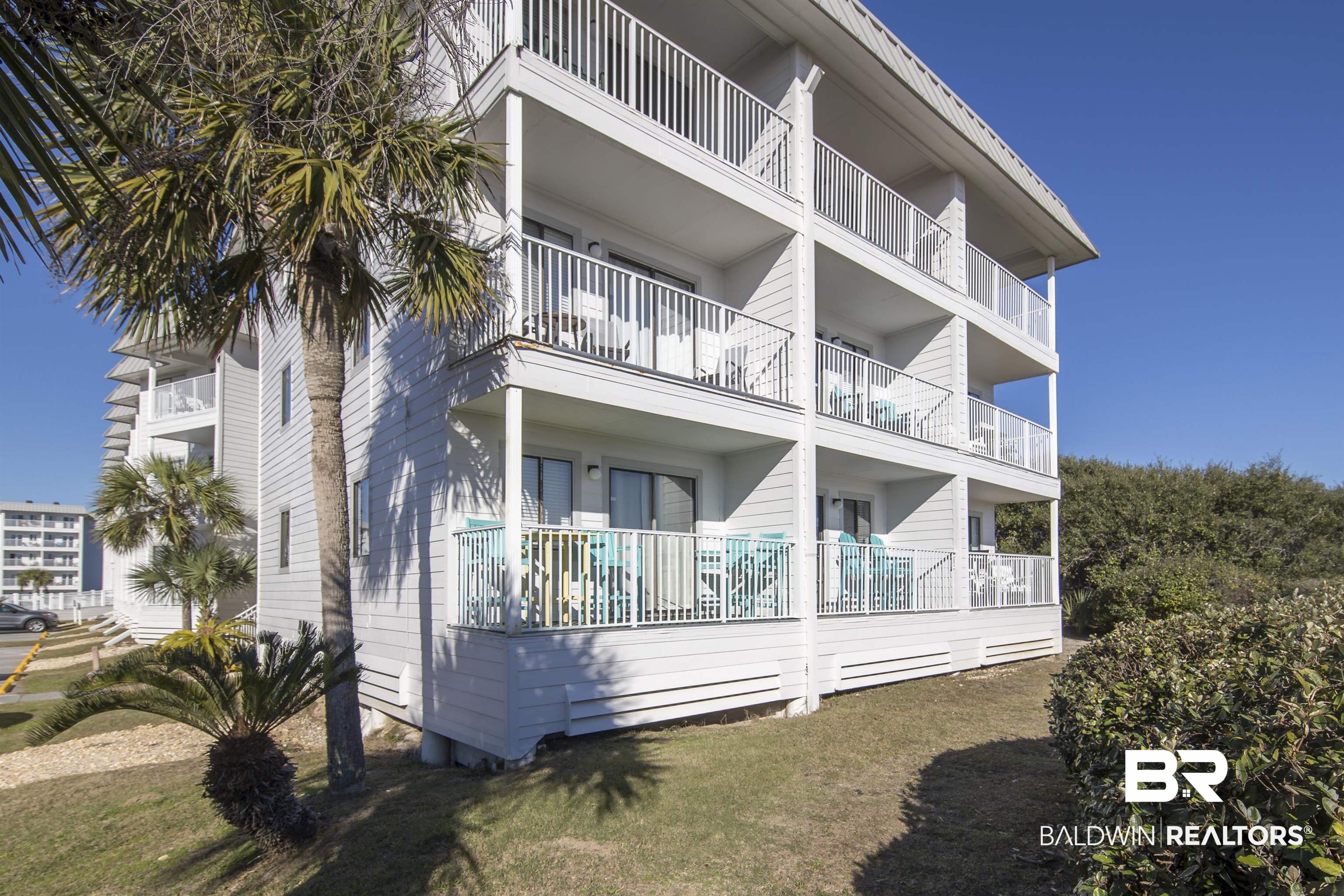 400 Plantation Road, Unit 1103 Gulf Shores, AL 36542 - Photo 3 of 35